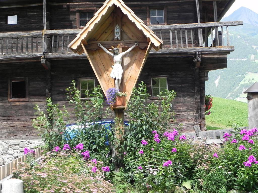 Villa Matzenhof Matrei in Osttirol Exterior foto