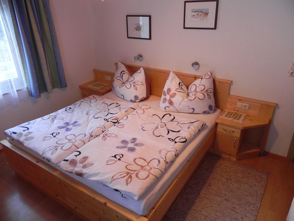 Villa Matzenhof Matrei in Osttirol Habitación foto