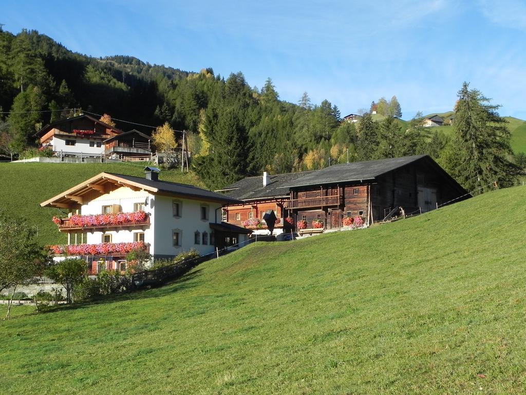 Villa Matzenhof Matrei in Osttirol Exterior foto