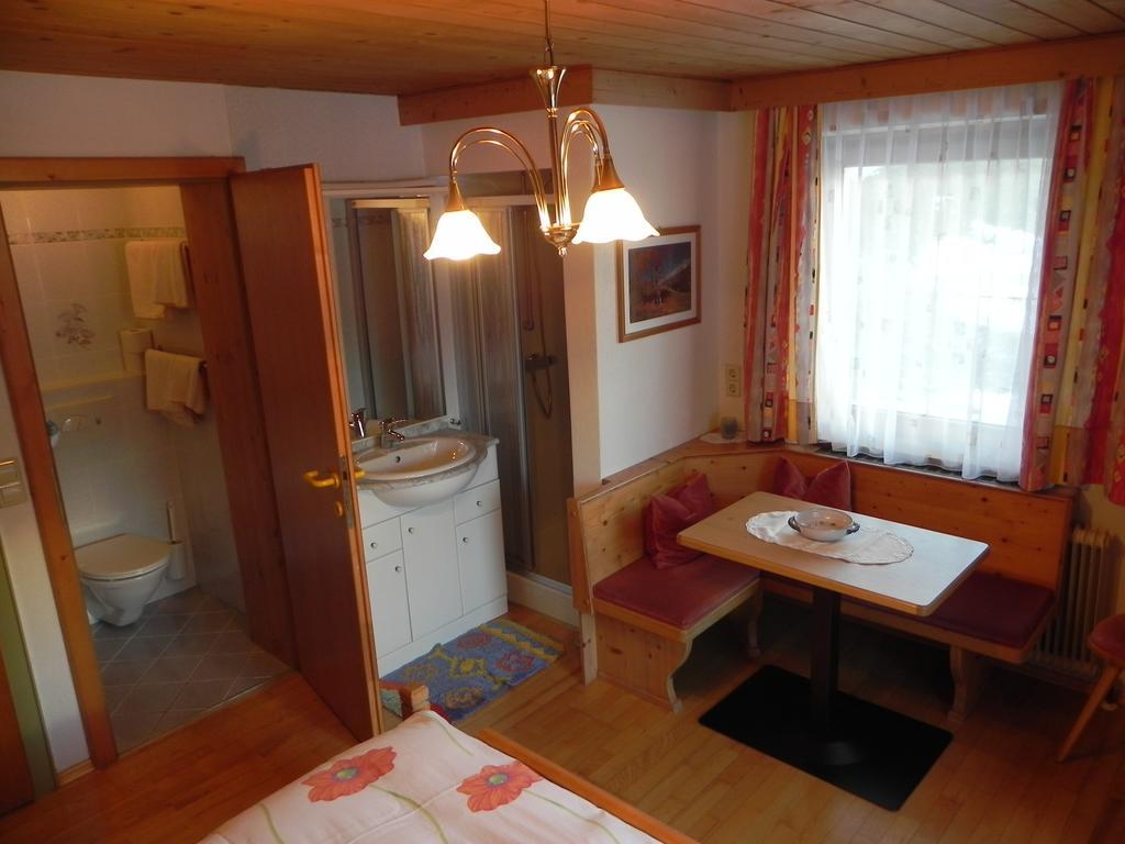 Villa Matzenhof Matrei in Osttirol Habitación foto