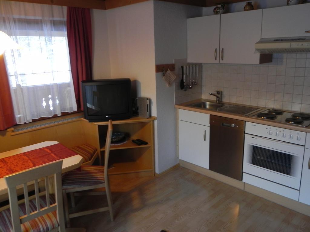 Villa Matzenhof Matrei in Osttirol Habitación foto