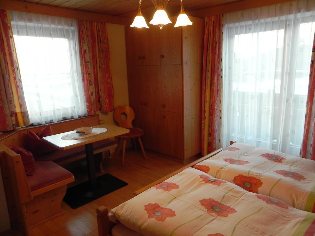 Villa Matzenhof Matrei in Osttirol Habitación foto