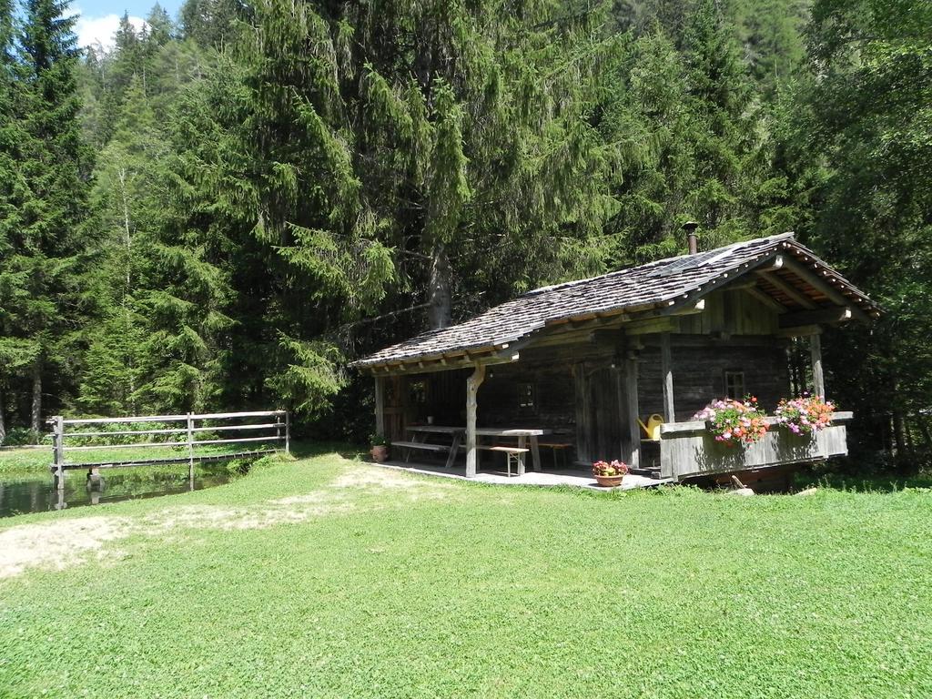 Villa Matzenhof Matrei in Osttirol Exterior foto
