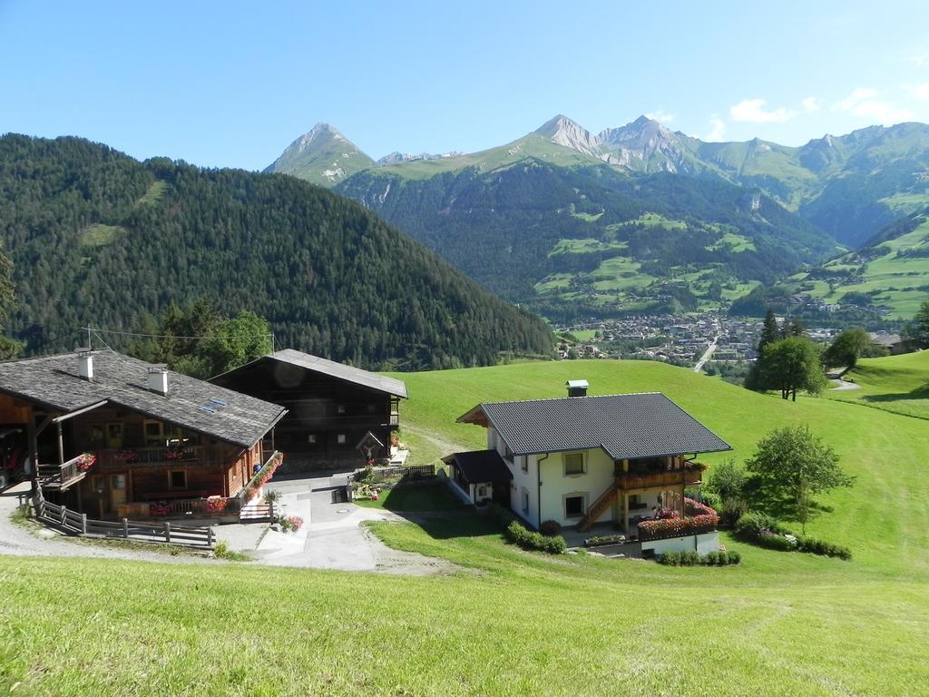 Villa Matzenhof Matrei in Osttirol Exterior foto